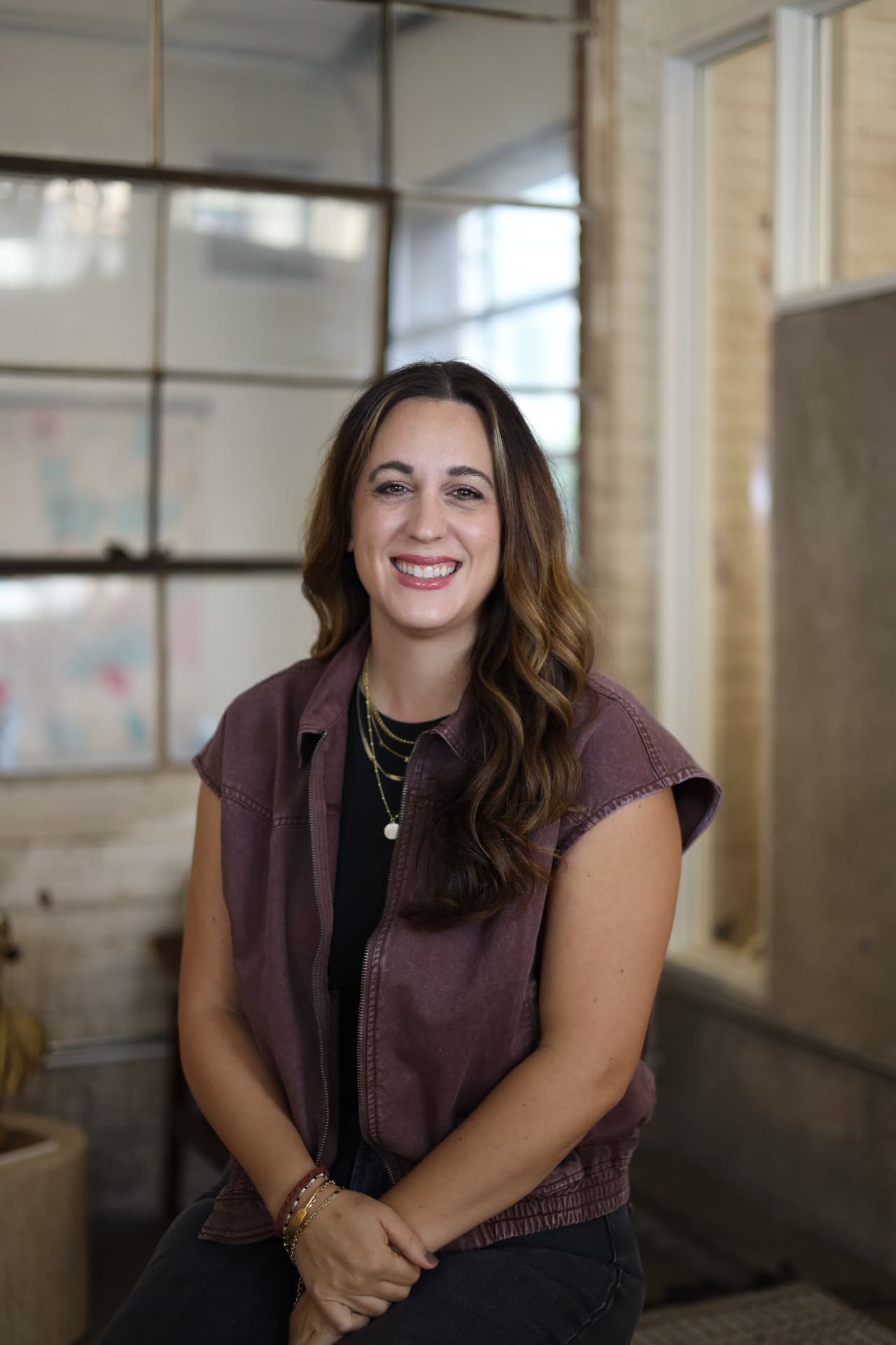 Megan Dalke, Agent — Curated Homes Team, Oklahoma City REALTOR®