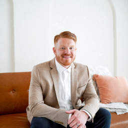 Sean Darling, Team Lead · Broker Associate — Curated Homes Team, Oklahoma City REALTOR®
