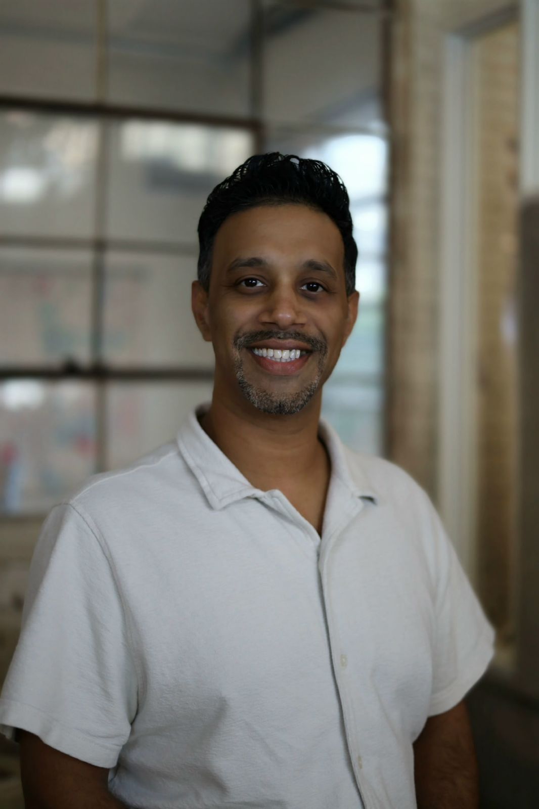 Jay Tharian, Agent — Curated Homes Team, Oklahoma City REALTOR®