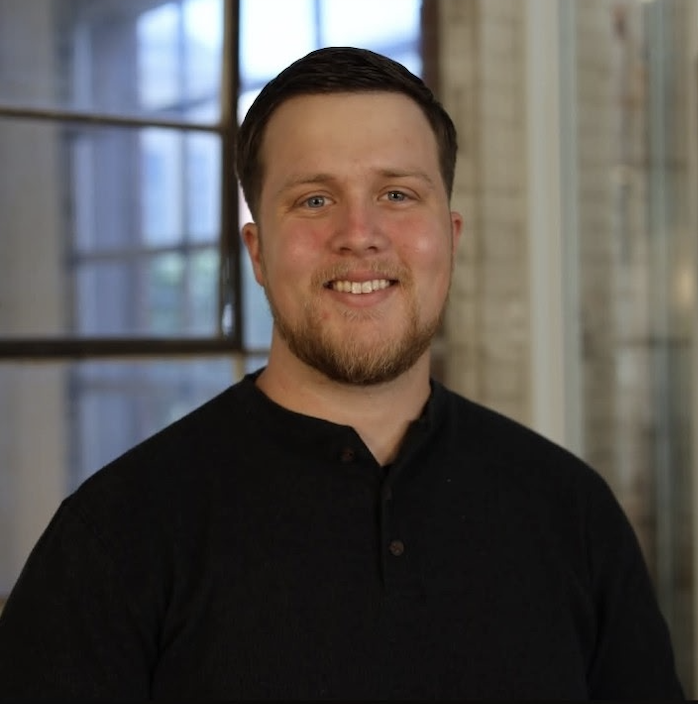 David Deskin, Agent — Curated Homes Team, Oklahoma City REALTOR®