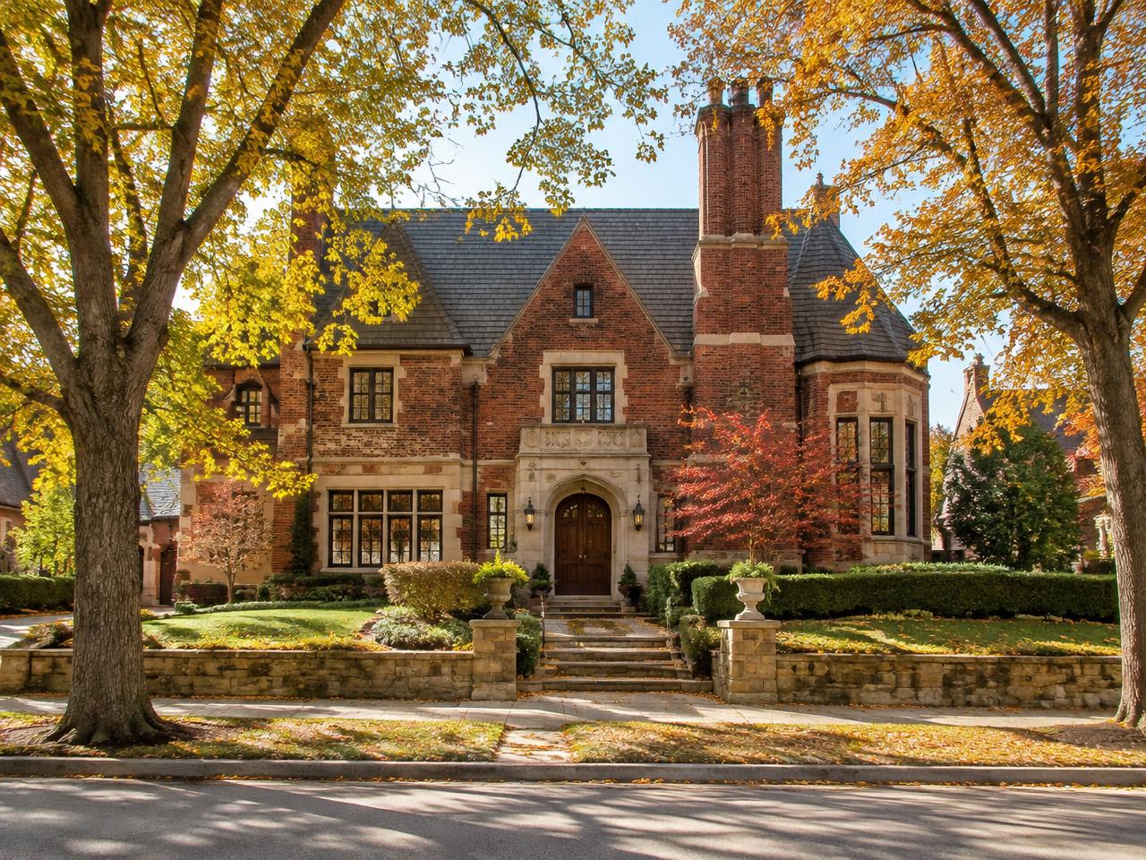 Heritage Hills
